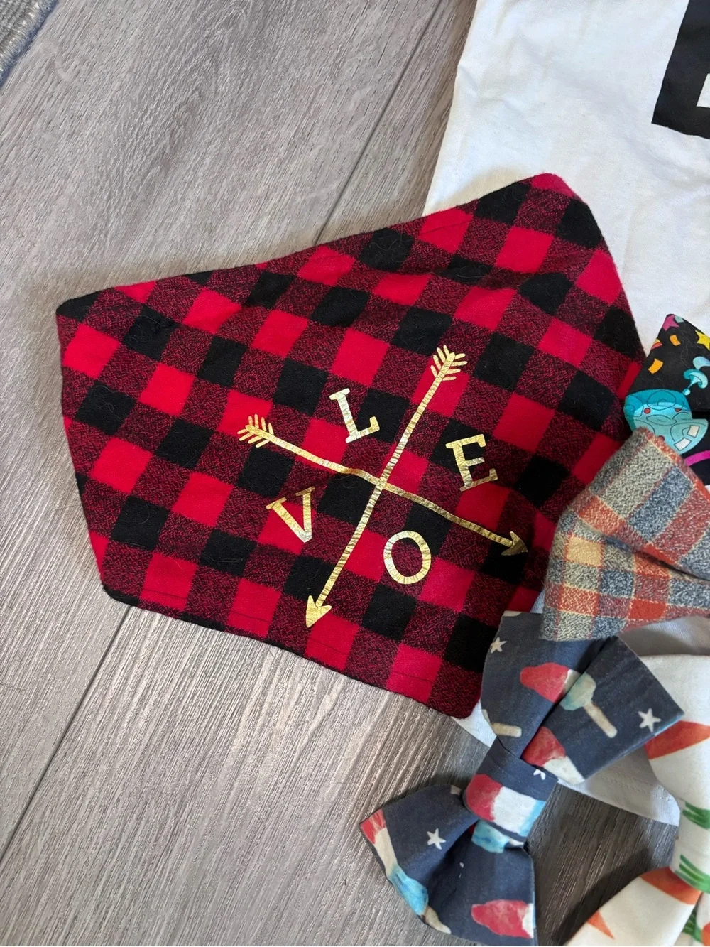 Dog Accessories